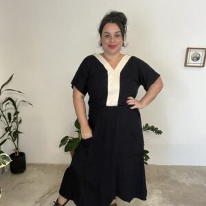 Blusa Lia