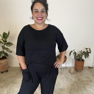 Blusa Maio