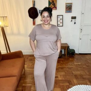Calça Beth