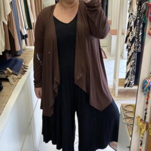 Cardigan Noeli