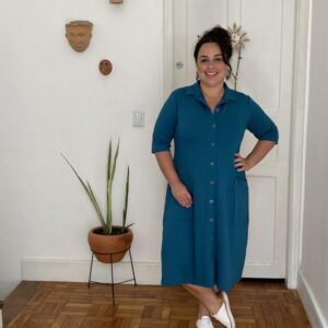 Chemise Mid