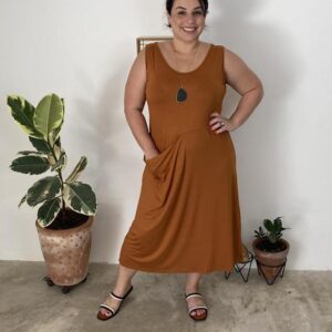 Vestido Egito