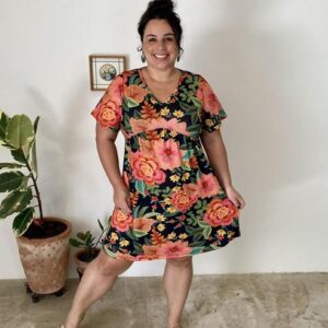 Vestido Recife